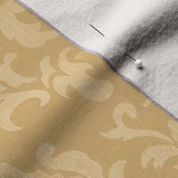 Damask D'or - Velvet