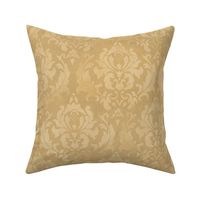 Damask D'or - Velvet