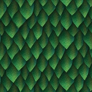 Green Scales
