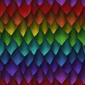 Rainbow Scales