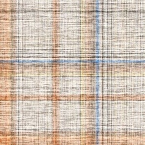 v2 Plaid from Handmade Paper