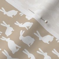 Sweet Bunnies Silhouettes