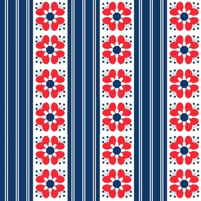 red flowers and blue stripes-04