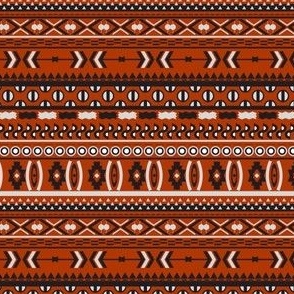 AZTEC BROWN