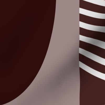 rust_color_block_wave_stripes