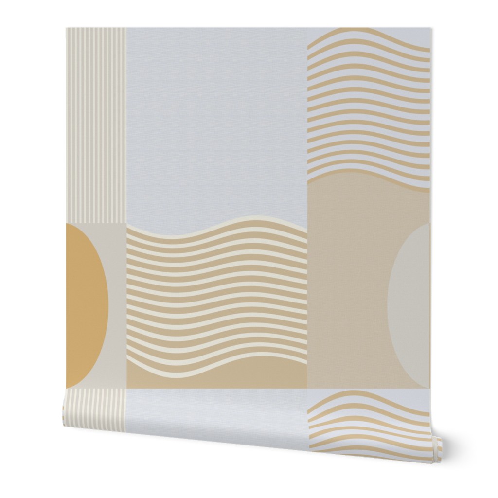 blue-gold_color_block_wave_stripes