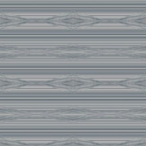 STSS7 - Small - Southwestern Stripes in Grey and Beige