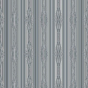 STSS7L - Small - Southwestern Stripes in Tonal Grqy