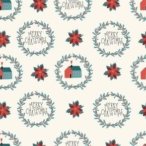 Merry_Christmas_houses_pattern