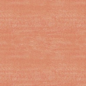 granulating watercolor in rhubarb pink