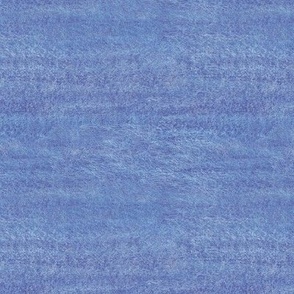 granulating watercolor in blue-purple