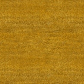 granulating watercolor in golden aspen browns