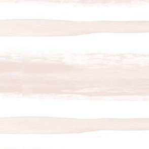light pink watercolor stripe waves palm beach collection