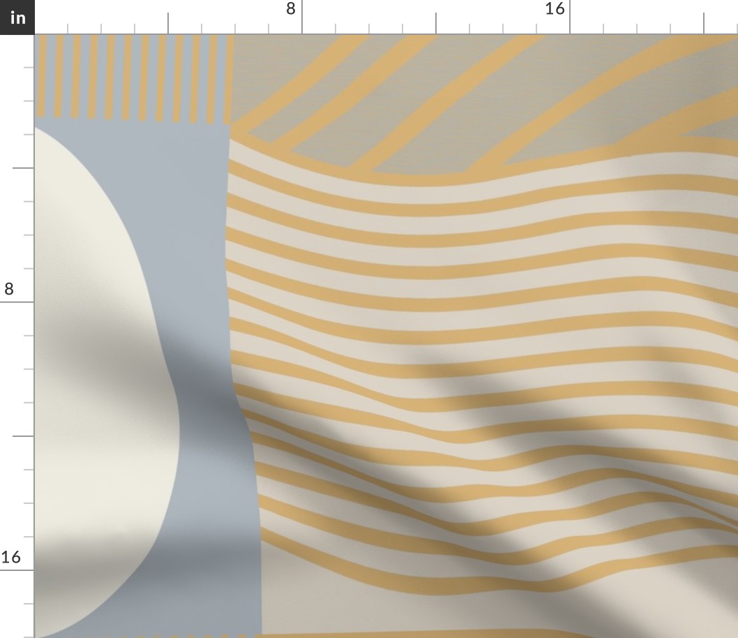 blue-gold_taupe_block_wave_stripes