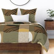 lemon_latte_brown_colorblock_wave_stripes