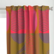 olive-coral-gold_color_block_wave_stripes