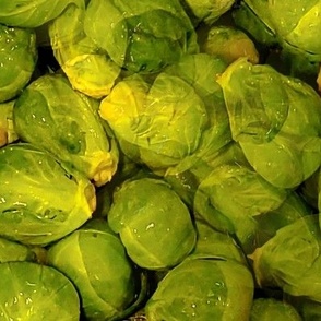 Brussel Sprouts