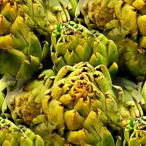 Artichokes