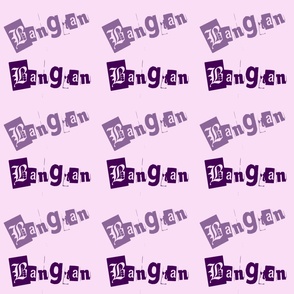 BTS Purple Bangtan