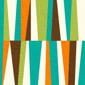 Retro-Atomic-Modern-Wedge-Shapes-Mid-Century-Modern-Pattern