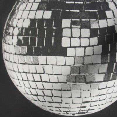 Disco Ball Wallpaper 