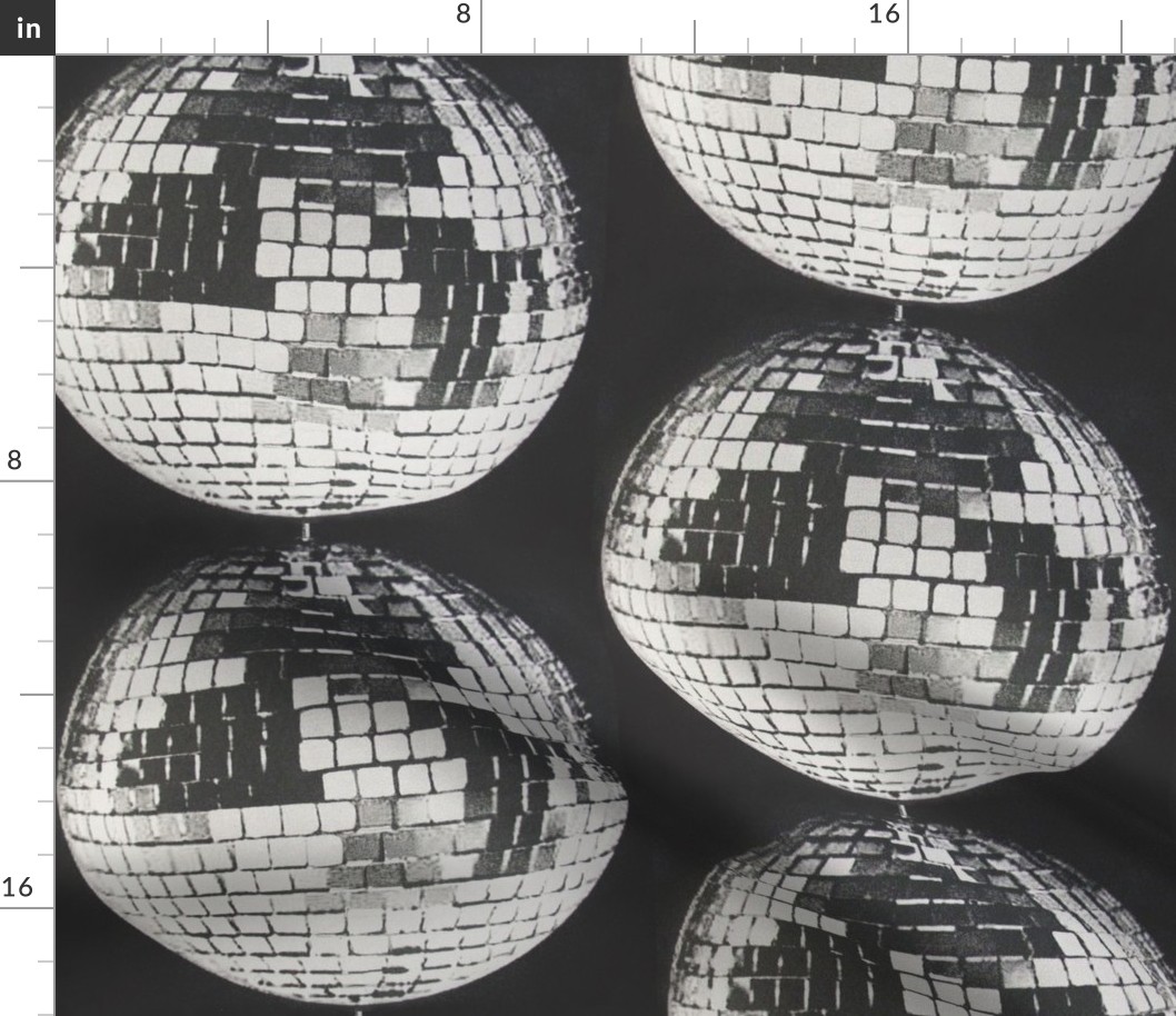 Disco Ball Wallpaper 