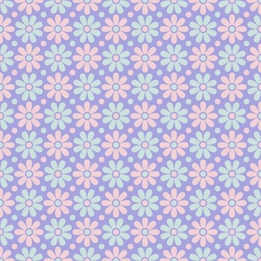Flower Power: Candy (small)