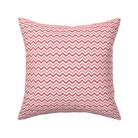 Shades of Pink Chevron