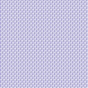 Solid Purple Plain Purple Solid Lavender Plain Lavender Lilac A6A3DE with Scale Texture Fresh Modern Abstract Geometric Plain Fabric Solid Coordinate