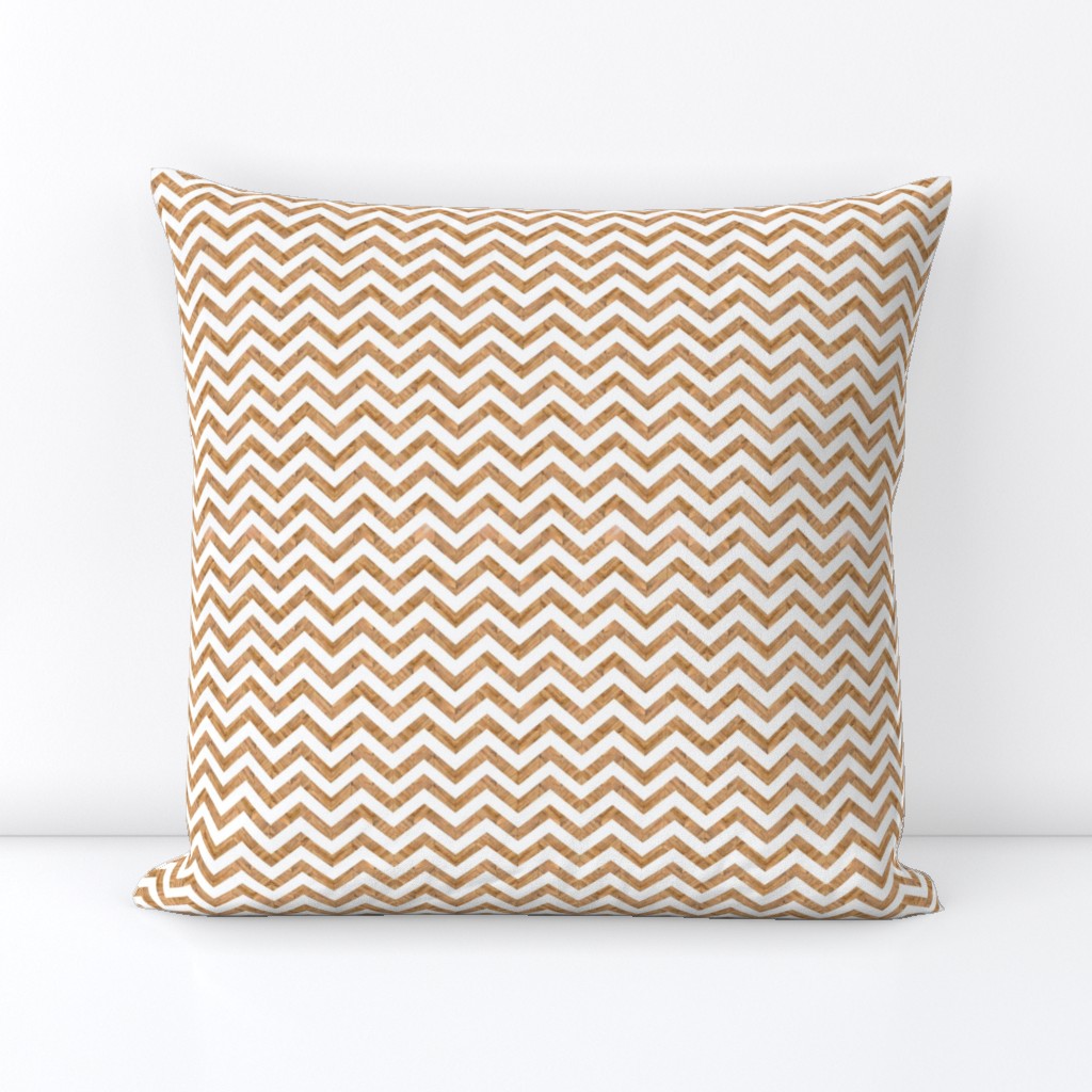 Woodgrain Chevron