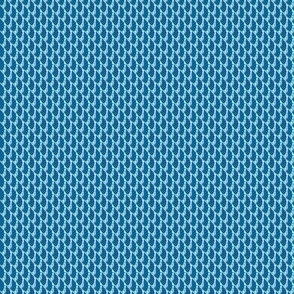 Solid Blue Plain Blue Bahama Blue 006699 with Scale Texture Dynamic Modern Abstract Geometric Plain Fabric Solid Coordinate