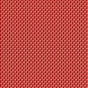 Solid Red Plain Red Dark Red Berry 990000 with Scale Texture Dynamic Modern Abstract Geometric Plain Fabric Solid Coordinate