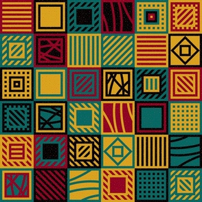 carpet_05 squares