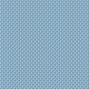 Solid Blue Plain Blue Solid Gray Plain Gray Sky Blue A7C0DA with Scale Texture Subtle Modern Abstract Geometric Plain Fabric Solid Coordinate