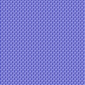 Solid Blue Plain Blue Solid Purple Plain Purple Indigo Blue 5252CC with Scale Texture Subtle Modern Abstract Geometric Plain Fabric Solid Coordinate