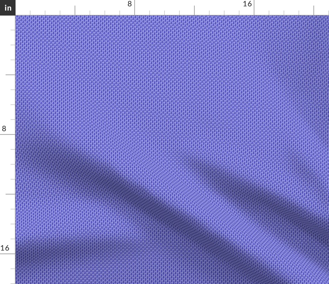 Solid Blue Plain Blue Solid Purple Plain Fabric | Spoonflower