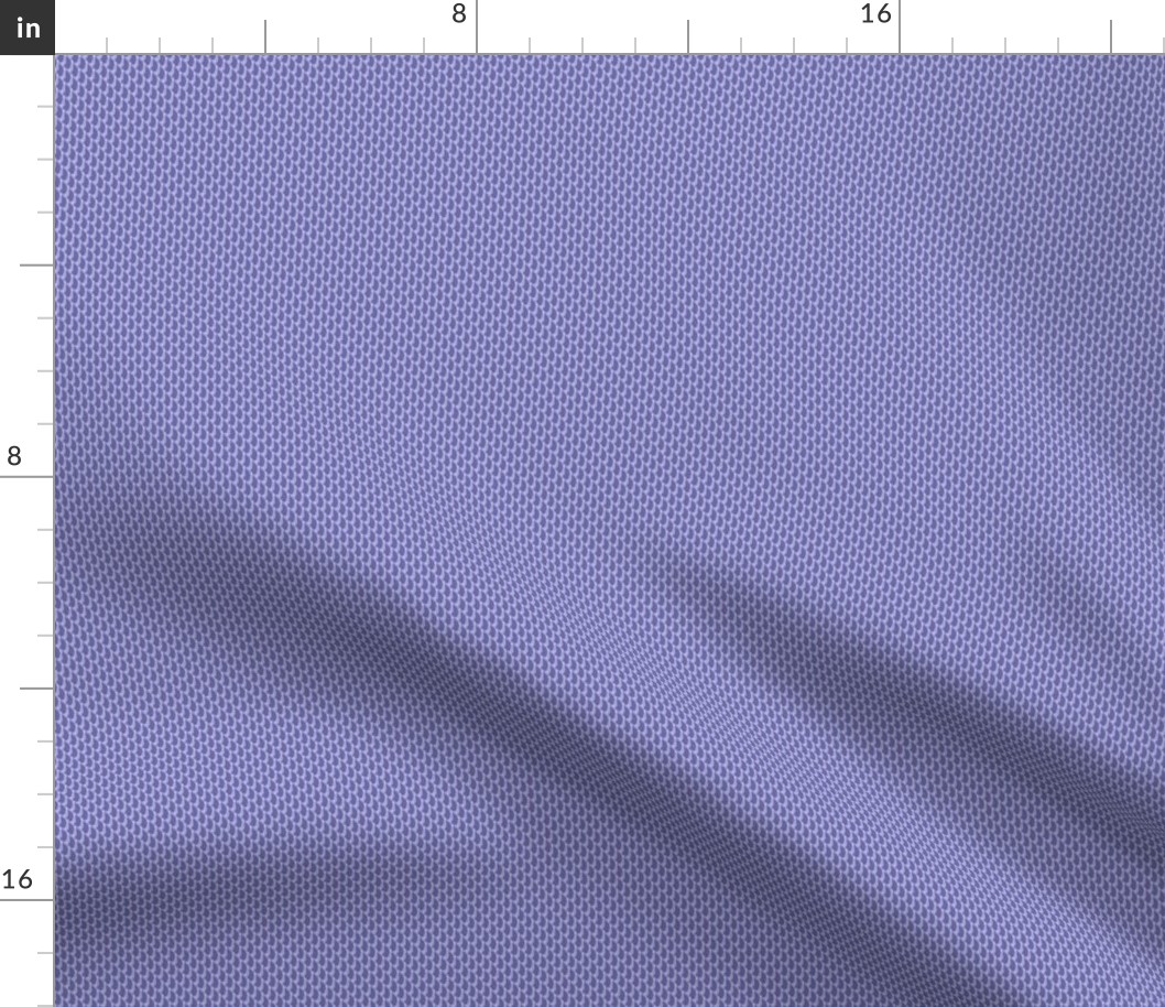 Solid Blue Plain Blue Solid Periwinkle Fabric | Spoonflower