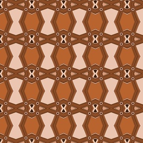 tannin lattice  