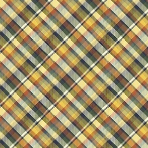 Bayeux Palette Madras Plaid