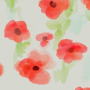 Watercolor_Poppies