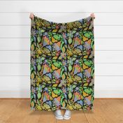 Arizona Wild Flowers - Design 12776683 