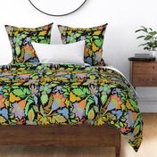 Arizona Wild Flowers - Design 12776683 