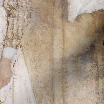 Symphony In White by Whistler