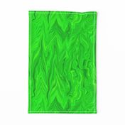 STRM8 - Large -  Stormy Waves of Bargello in green