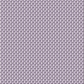 Solid Purple Plain Purple Solid Lavender Plain Lavender Gray Light London D6D0DB with Scale Texture Subtle Modern Abstract Geometric Plain Fabric Solid Coordinate