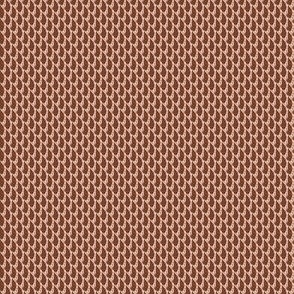 Solid Brown Plain Brown Solid Red Plain Red Cinnamon 6F422B with Scale Texture Subtle Modern Abstract Geometric Plain Fabric Solid Coordinate