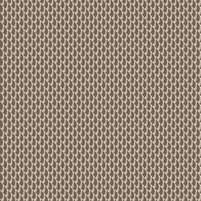 Solid Brown Plain Brown Solid Taupe Plain Taupe Bark Brown Gray 6E6250 with Scale Texture Subtle Modern Abstract Geometric Plain Fabric Solid Coordinate