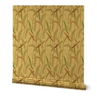 Foxtail Grass  - X-Large