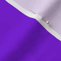 Alabama silhouette, 18x21" panel, white on purple - ELH
