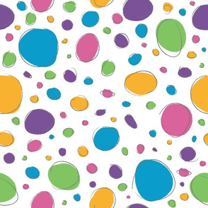 Poka Dots